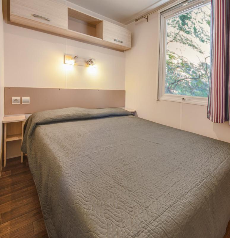 Camping Village Il Gineprino Marina Di Bibbona Exterior photo